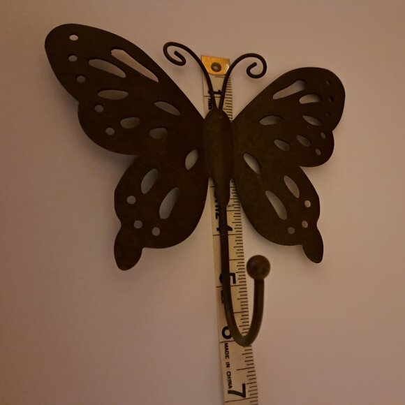 Super Cute metal BUG Hooks - Picture 5 of 12